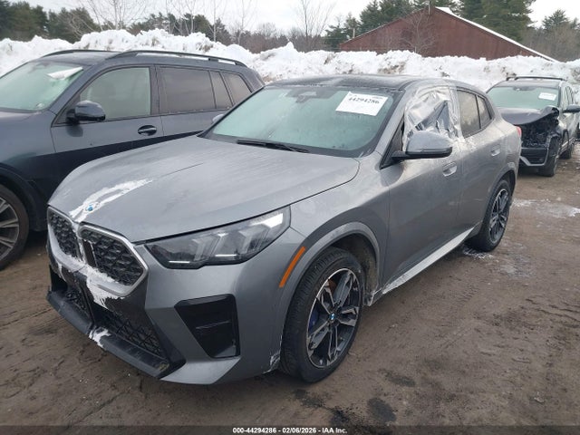 WBX63GM00S5340486 BMW X2 Xdrive28i