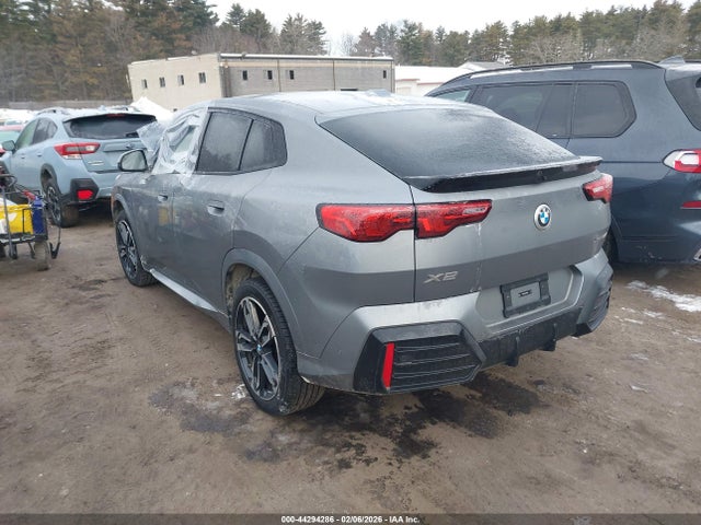 WBX63GM00S5340486 BMW X2 Xdrive28i