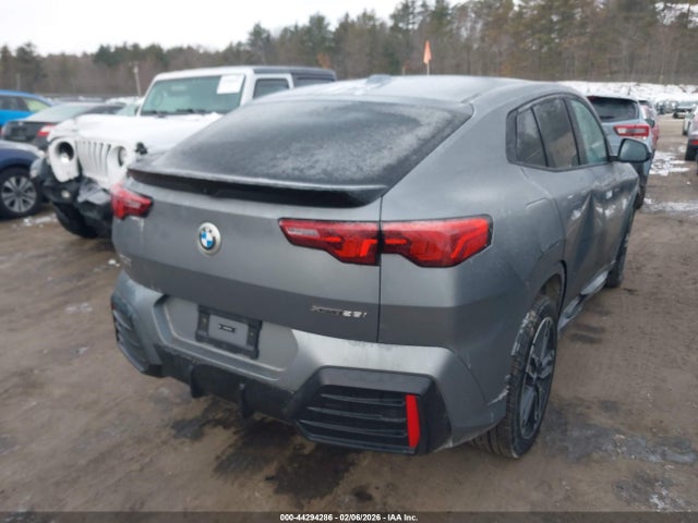 WBX63GM00S5340486 BMW X2 Xdrive28i