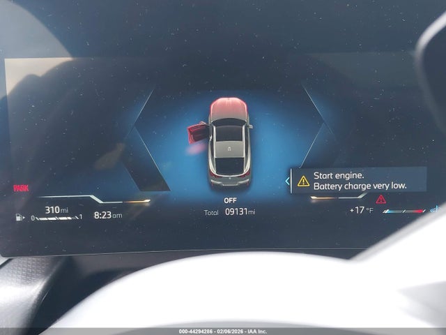 WBX63GM00S5340486 BMW X2 Xdrive28i