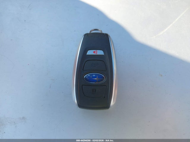 4S4GUHF6XR3829758 Subaru Crosstrek Sport