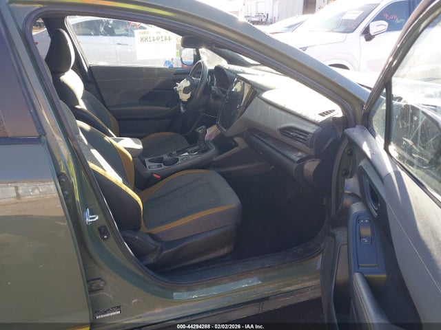 4S4GUHF6XR3829758 Subaru Crosstrek Sport