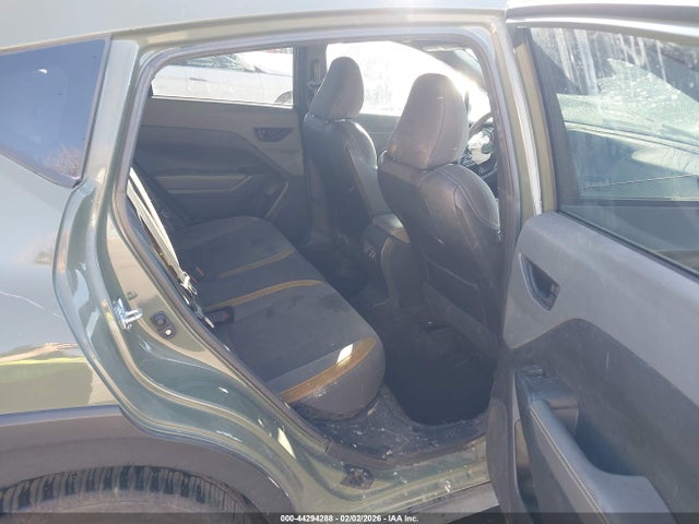 4S4GUHF6XR3829758 Subaru Crosstrek Sport