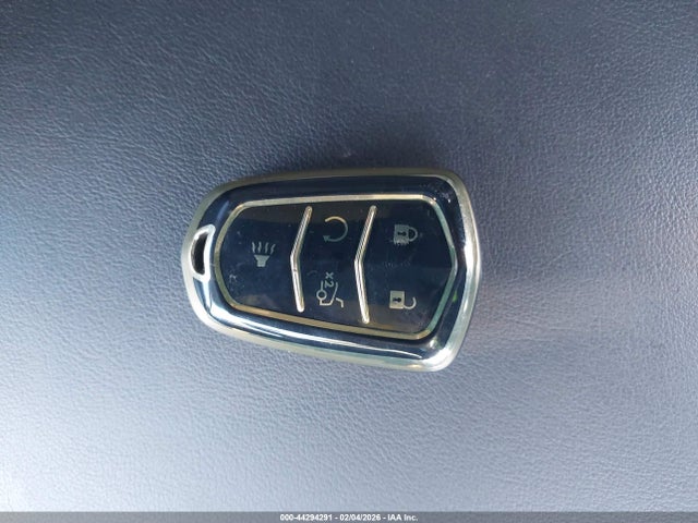 2018 CADILLAC ATS 1G6AE5RX4J0145341 Photo 10