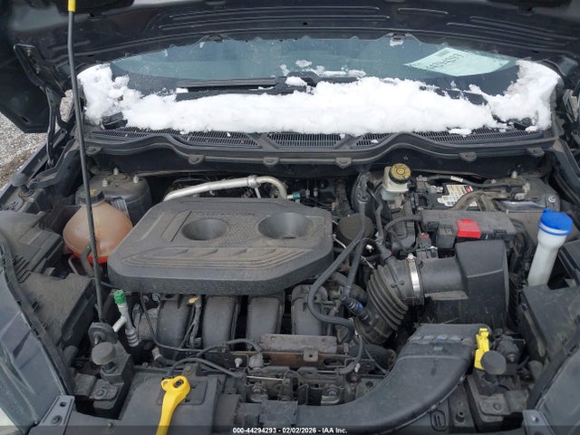 2019 FORD ECOSPORT MAJ6S3KL7KC294677 Photo 9