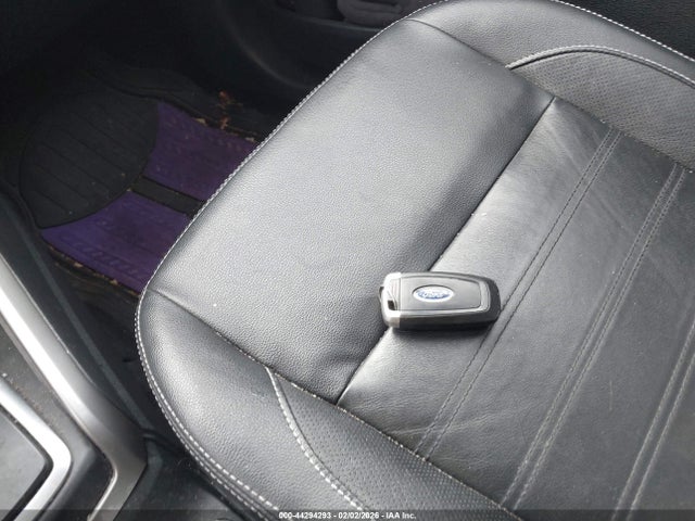 2019 FORD ECOSPORT MAJ6S3KL7KC294677 Photo 10