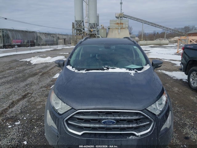 2019 FORD ECOSPORT MAJ6S3KL7KC294677 Photo 5