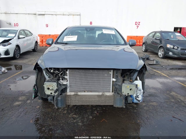 YV126MFL8H2437156 Volvo S60 T5 Dynamic