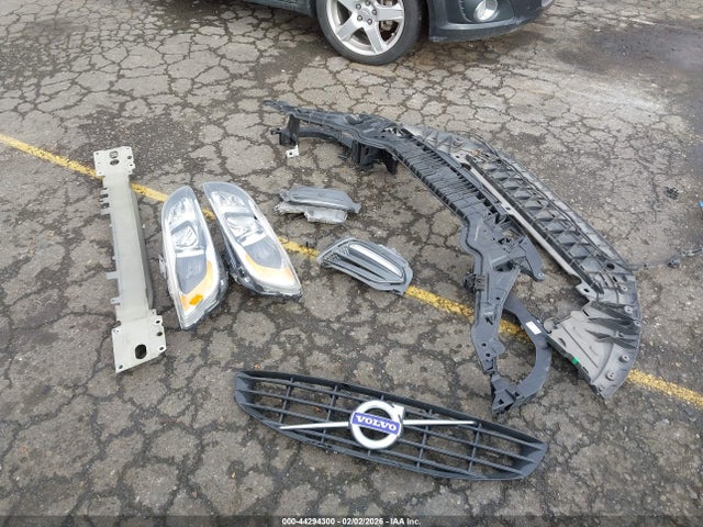 YV126MFL8H2437156 Volvo S60 T5 Dynamic