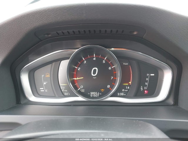 2017 VOLVO S60 YV126MFL8H2437156 Photo 6