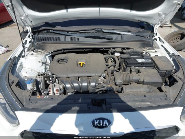 3KPF24AD2ME342270 KIA Forte Lxs