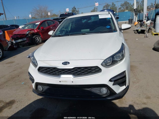 3KPF24AD2ME342270 KIA Forte Lxs