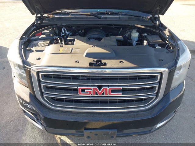 GMC Yukon Xl 4wd Slt 2020 1GKS2GKC1LR293477 Image 10