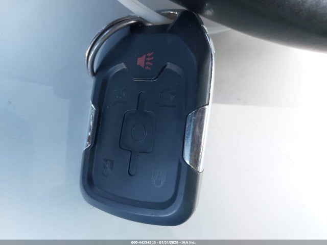 GMC Yukon Xl 4wd Slt 2020 1GKS2GKC1LR293477 Image 11