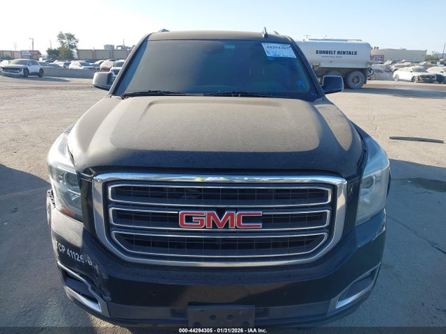 GMC Yukon Xl 4wd Slt 2020 1GKS2GKC1LR293477 Image 12
