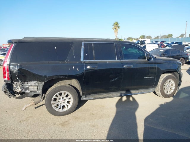 GMC Yukon Xl 4wd Slt 2020 1GKS2GKC1LR293477 Image 13