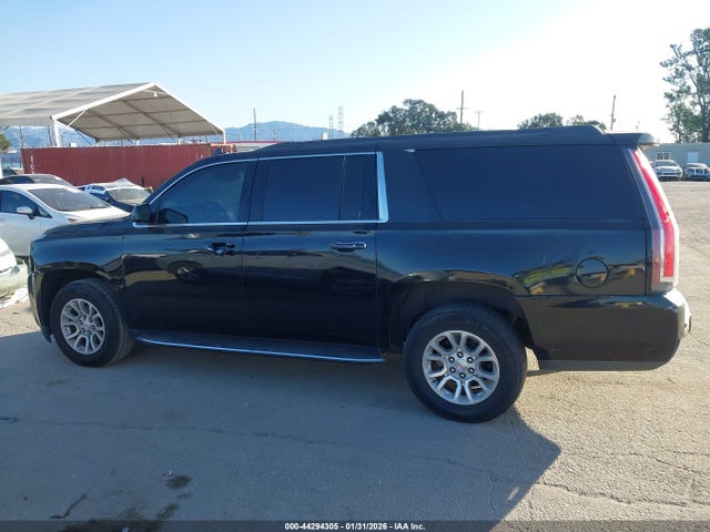 GMC Yukon Xl 4wd Slt 2020 1GKS2GKC1LR293477 Image 14