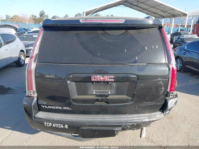 GMC Yukon Xl 4wd Slt 2020 1GKS2GKC1LR293477 Image 16
