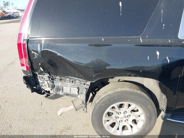 GMC Yukon Xl 4wd Slt 2020 1GKS2GKC1LR293477 Image 17