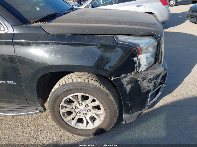 GMC Yukon Xl 4wd Slt 2020 1GKS2GKC1LR293477 Image 18