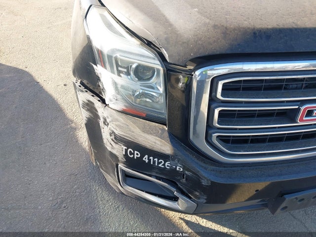 GMC Yukon Xl 4wd Slt 2020 1GKS2GKC1LR293477 Image 19