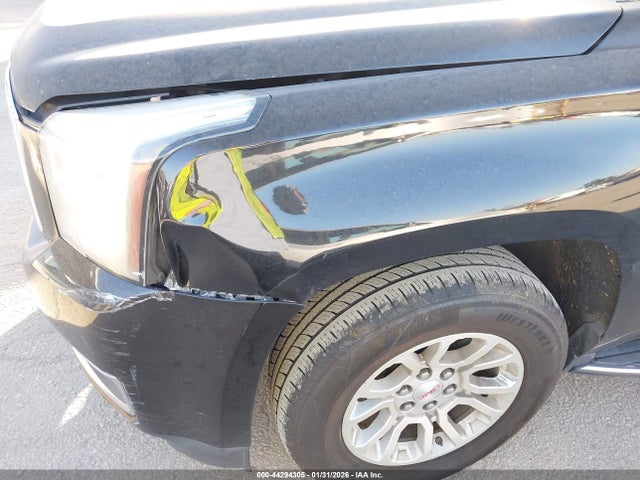 GMC Yukon Xl 4wd Slt 2020 1GKS2GKC1LR293477 Image 20