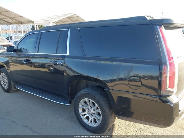 GMC Yukon Xl 4wd Slt 2020 1GKS2GKC1LR293477 Image 21