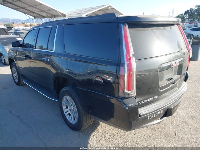GMC Yukon Xl 4wd Slt 2020 1GKS2GKC1LR293477 Image 3
