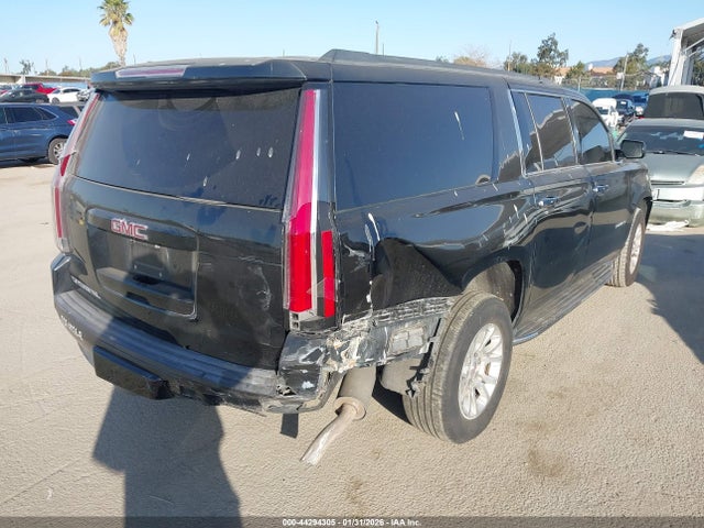 GMC Yukon Xl 4wd Slt 2020 1GKS2GKC1LR293477 Image 4