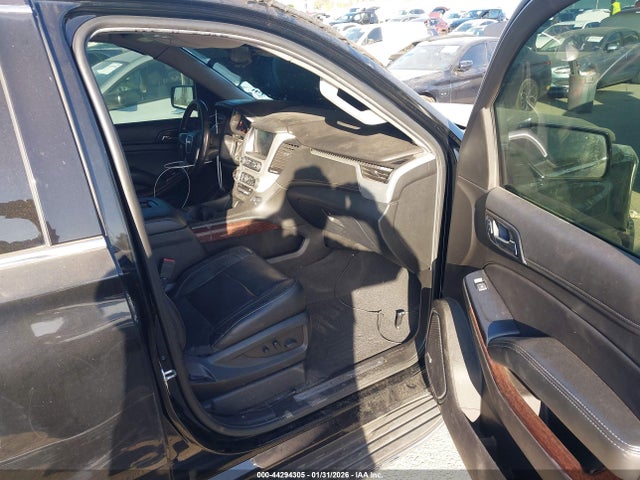 GMC Yukon Xl 4wd Slt 2020 1GKS2GKC1LR293477 Image 5