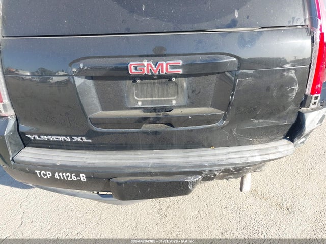 GMC Yukon Xl 4wd Slt 2020 1GKS2GKC1LR293477 Image 6