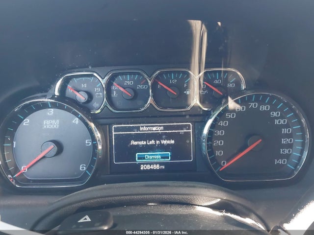 GMC Yukon Xl 4wd Slt 2020 1GKS2GKC1LR293477 Image 7