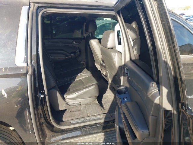 GMC Yukon Xl 4wd Slt 2020 1GKS2GKC1LR293477 Image 8