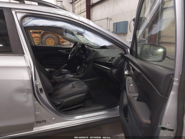Aukcja sprzedaży 2021 Subaru Crosstrek Limited, vin: JF2GTHMC9M8681194, numer aukcji: 44294310