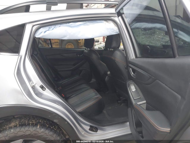 Aukcja sprzedaży 2021 Subaru Crosstrek Limited, vin: JF2GTHMC9M8681194, numer aukcji: 44294310