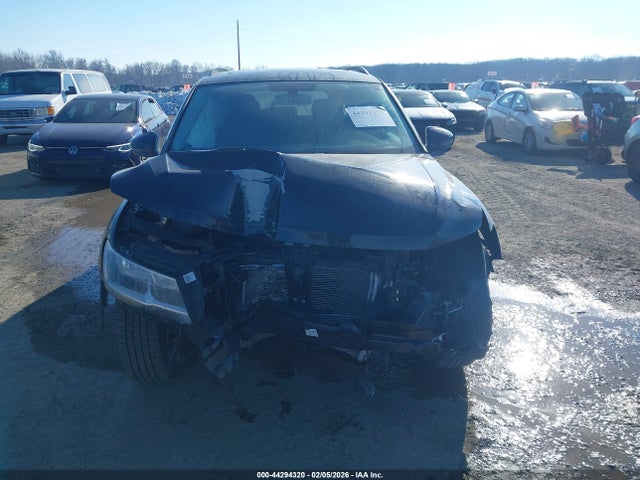 2019 Volkswagen Tiguan 2.0t Se/2.0t Sel/2.0t Sel R-line/2.0t Sel R-line Black მანქანა იყიდება აუქციონზე, vin: 3VV2B7AXXKM191242, აუქციონის ნომერი: 44294320