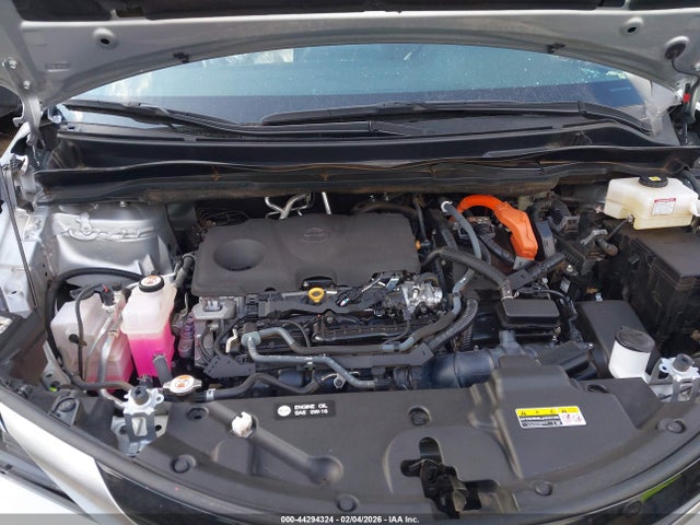 2023 Toyota Sienna Xse მანქანა იყიდება აუქციონზე, vin: 5TDDSKFC3PS089191, აუქციონის ნომერი: 44294324