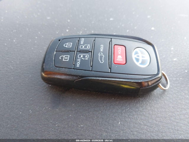 2023 Toyota Sienna Xse მანქანა იყიდება აუქციონზე, vin: 5TDDSKFC3PS089191, აუქციონის ნომერი: 44294324