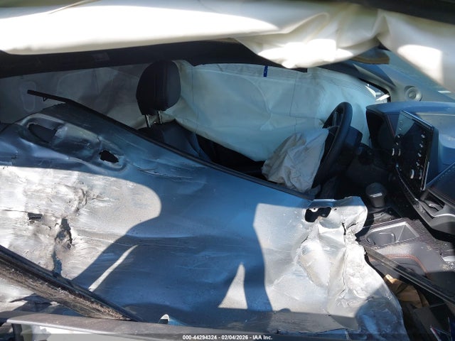 2023 Toyota Sienna Xse მანქანა იყიდება აუქციონზე, vin: 5TDDSKFC3PS089191, აუქციონის ნომერი: 44294324
