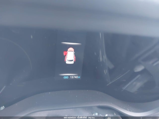 2023 Toyota Sienna Xse მანქანა იყიდება აუქციონზე, vin: 5TDDSKFC3PS089191, აუქციონის ნომერი: 44294324