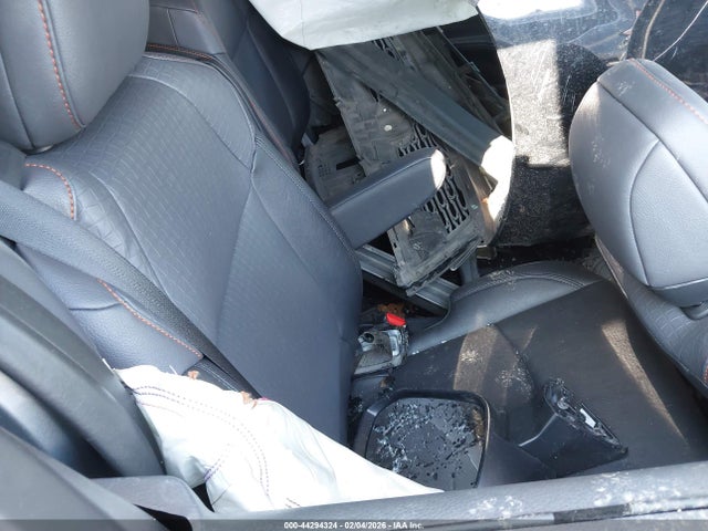 2023 Toyota Sienna Xse მანქანა იყიდება აუქციონზე, vin: 5TDDSKFC3PS089191, აუქციონის ნომერი: 44294324
