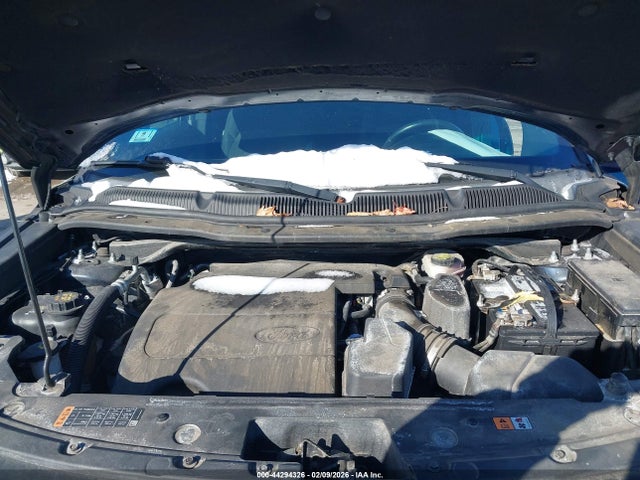 1FM5K8D83GGC28425 Ford EXPLORER XLT