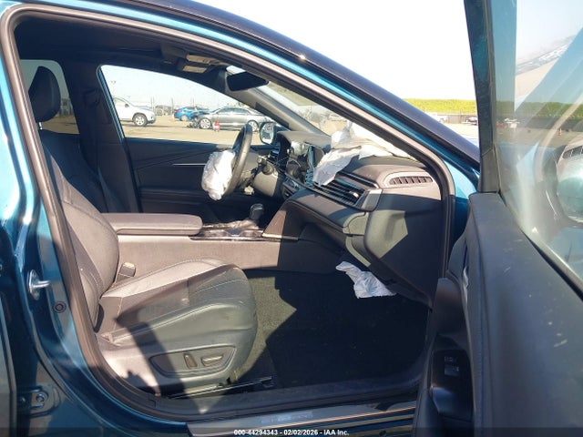 Toyota CAMRY XSE 2025 4T1DAACK7SU122993 Image 5