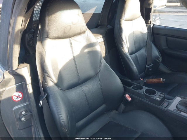 2001 BMW Z3 WBACN33491LM01445 Photo 7