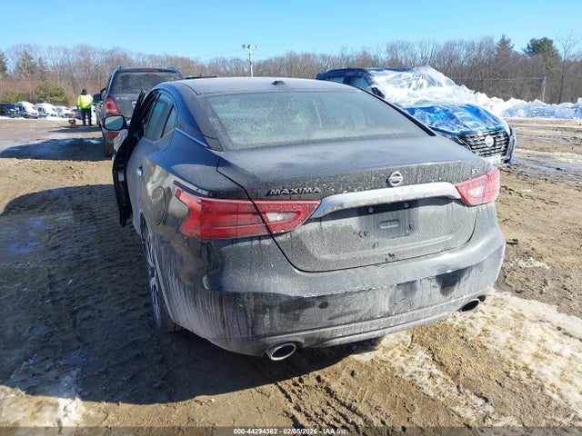 2017 NISSAN MAXIMA 1N4AA6AP5HC406047 Photo 2