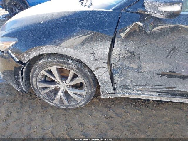 2017 NISSAN MAXIMA 1N4AA6AP5HC406047 Photo 5