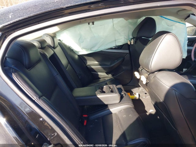 2017 NISSAN MAXIMA 1N4AA6AP5HC406047 Photo 7