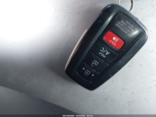 2020 TOYOTA PRIUS PRIME JTDKARFP6L3146081 Photo 10