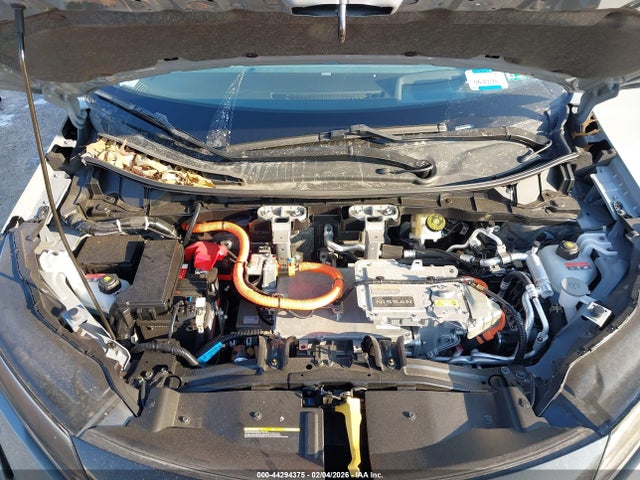 Nissan Ariya Platinum+ 2023 JN1DF0CD1PM703885 Image 10