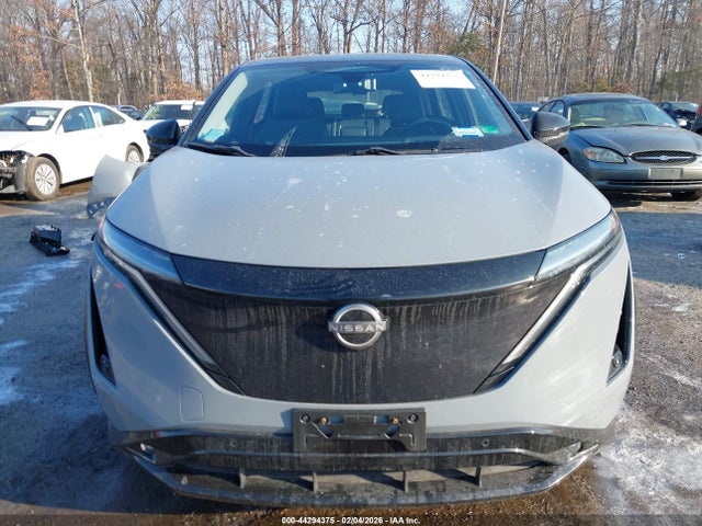 Nissan Ariya Platinum+ 2023 JN1DF0CD1PM703885 Image 13